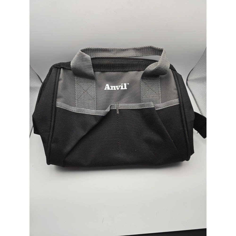 10 In. Tool‎ Bag (Anvil)